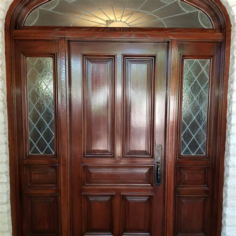 Contact information for edifood.de - Repairs and installations. We specialize in repairing and installing wood doors, from entryways to sliding patio doors. We can also help you with minor repairs such as fixing sticking or squeaking hinges, adjusting door alignment, and replacing broken hardware. If your wood door is beyond repair, we can replace it.